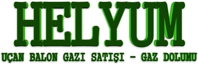 Ankara helyum gaz� sat���