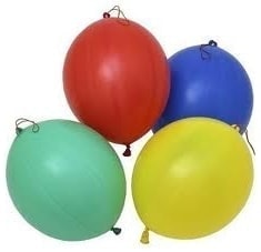 ankara punch balon sat���