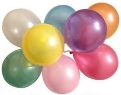 Ankara balon firmas�