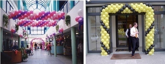 balon giri� s�slemeleri