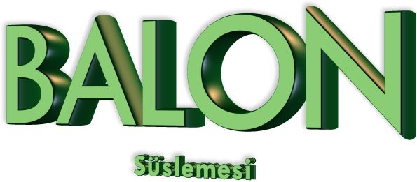 balon s�slemesi fiyatlar�