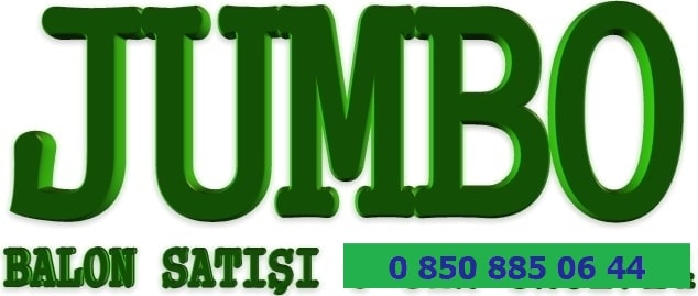 Jumbo balon sat���