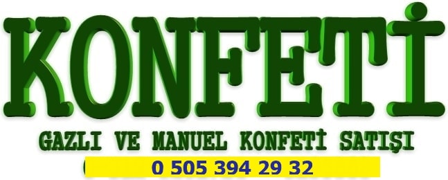 Konfeti sat���