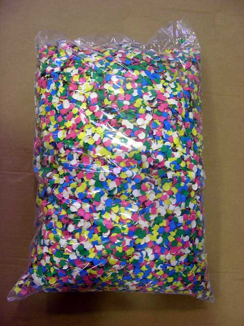 konfeti paket sat���